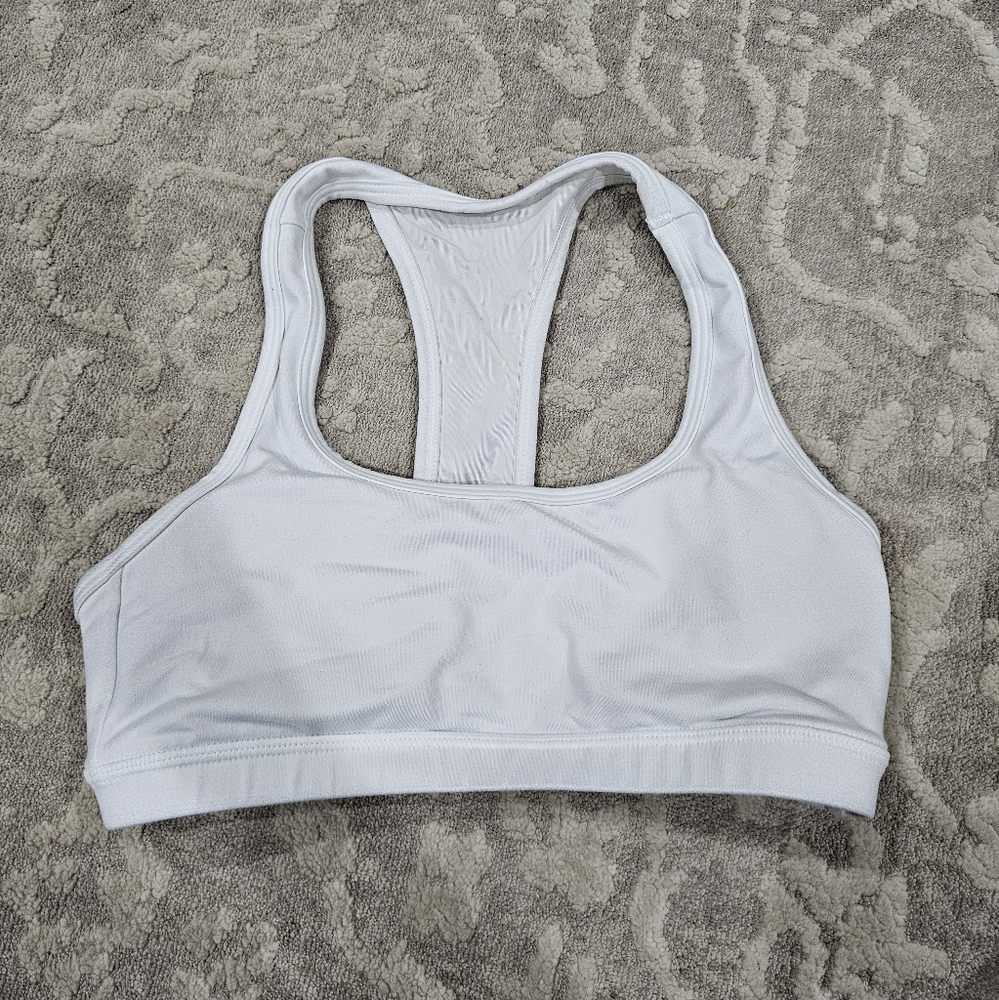 Fleo Nora Bra White Small